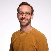 Clean Power Alliance Employee Ben Gustafson's profile photo