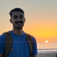 US Navy Employee Samson Chacko's profile photo