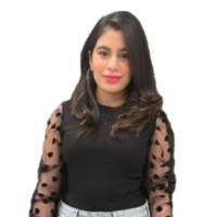 Internxt Employee Ammara Tariq's profile photo