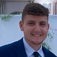 Qualifier Employee James Pollack's profile photo