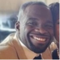 Axon Employee Christopher Stokes's profile photo