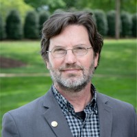 Reinhardt University Employee Mark Roberts's profile photo