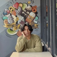 eComchain Employee Sanal Dath's profile photo