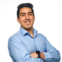 Helen of Troy Employee German Carrillo's profile photo