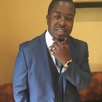 New England Community Services, Incorporated Employee Antwione Taylor's profile photo