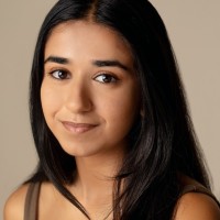 Alisha Grewal Email