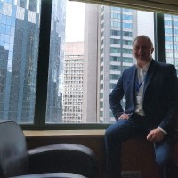 Home Partnership Foundation Employee Mike Riepe's profile photo