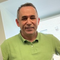 Pando Alliance Employee Max Kl's profile photo