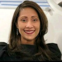 Consorcio Energético Punta Cana Macao (CEPM) Employee Andry Margarita Espiritusanto Núñez's profile photo