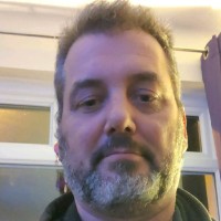 Building Protection Systems Employee David Sinclair's profile photo