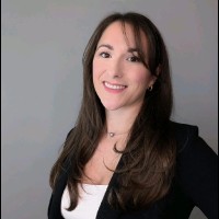 Brickworks North America Employee Mathilde Chery's profile photo