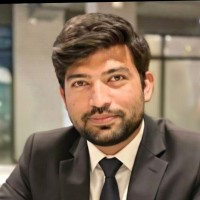 Nodes.inc Employee Abdullah Shahbaz's profile photo