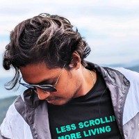 Sreenath C Email