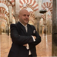 Vistalegre Solutions Employee Manuel del Río's profile photo