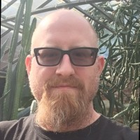 Patrick Carothers Email & Phone Number
