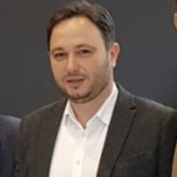 Tempo Employee Erkan Muhacir's profile photo