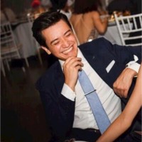 EGroup Employee Felipe Perez's profile photo
