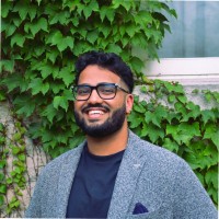 EPAM Systems Employee Ashton Thomas's profile photo