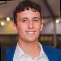 Biopuremax Employee Ian Welfeld's profile photo