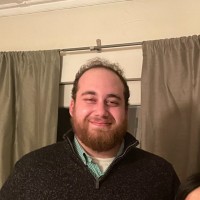 MagiQ Technologies Employee Max Caiati-Nardone's profile photo