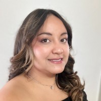 Talent Attraction Process Employee Nadia Flores's profile photo