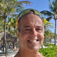 Retired Employee Benoit Sarrazin's profile photo
