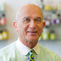 Customedica Pharmacy Employee Shah Afshar's profile photo