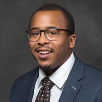 Riverside University Health System Employee Cedric White's profile photo