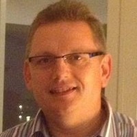 My Life Employee Alan Porteous's profile photo