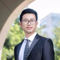 Amazon Web Services (AWS) Employee Lei Cui's profile photo