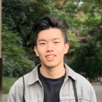 Asana Employee David Chour's profile photo