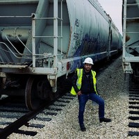 CarbonFree Employee Ario Anaya's profile photo
