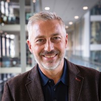 Muuto Consulting Employee Anthony Greaves's profile photo