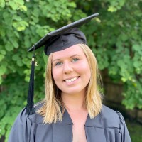 Bloomberg Employee MacKenzie Cooper's profile photo