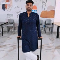 Dentalkart Employee Shlok Prakash's profile photo