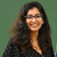 Flipkart Employee Ayushi Mathur's profile photo