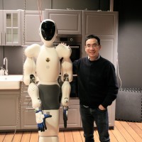 Physical Robotics Employee Phuong Nguyen's profile photo