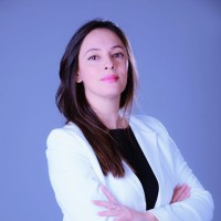 SCANTECH Employee Nadia Riahi's profile photo