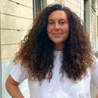 CO2 AI Employee Carole Touma's profile photo
