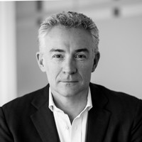 STRAT7 Employee Barrie Brien's profile photo