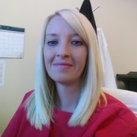 McLeod Health Employee Kellie McCutcheon's profile photo