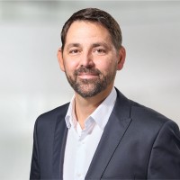 Entris Banking AG Employee Patrick Schneider's profile photo