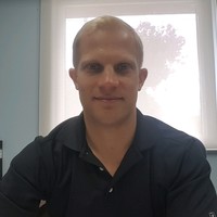 Regional District of Okanagan-Similkameen Employee Mark Petry's profile photo