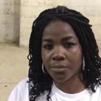 CPS-Calmeca Academy Employee Stephanie Allen's profile photo
