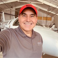 Cendien Employee Israel Denis's profile photo