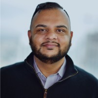 QuickNode ⚡ Employee Laurence Vandeyar's profile photo