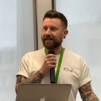 FutureGov Employee Aidan Walker's profile photo