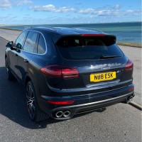 Esk Offshore Employee Nathan Reid's profile photo