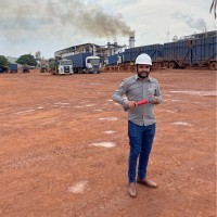 Imperial Ferramentas Employee Sebastião Palma's profile photo