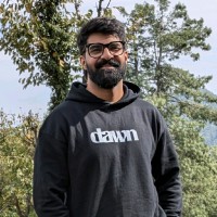 ILMVERSITY Employee Mian Tariq's profile photo